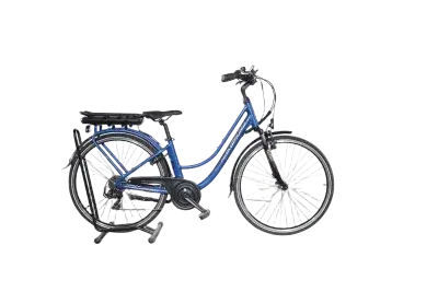 Nakamura E-Powerfit LTD | Upway, Gebrauchtes Ebike