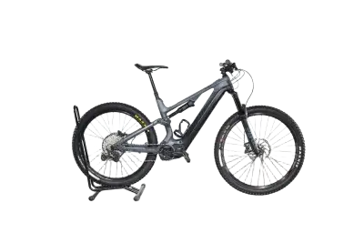 Canyon Spectral:ON CF 7 WMN | Upway, Gebrauchtes Ebike