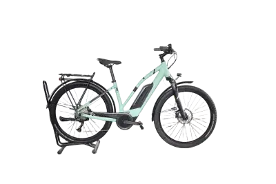 Lapierre E-Explorer 3.4 | Upway, Gebrauchtes Ebike
