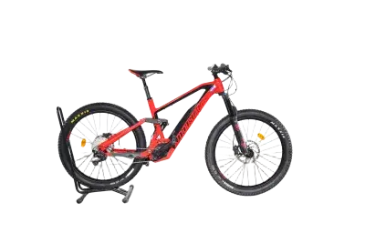 Moustache Samedi 27 Trail 6 | Upway, Gebrauchtes Ebike