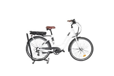 Nakamura E-City 110 | Upway, Gebrauchtes Ebike