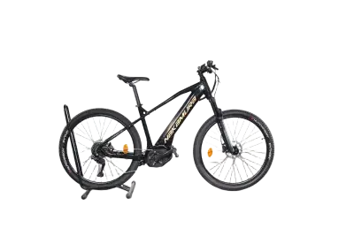 Nakamura E-Summit LTD | Upway, Gebrauchtes Ebike