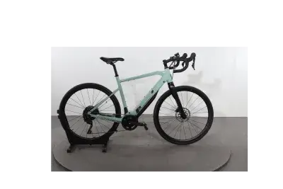 Moustache Dimanche 29.3 | Upway, Gebrauchtes Ebike