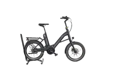 Pegasus Swing E8 | Upway, Gebrauchtes Ebike
