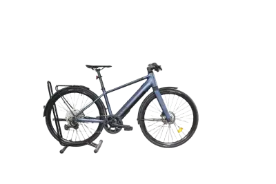 Canyon Commuter: ON 7 | Upway, Gebrauchtes Ebike