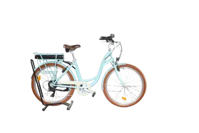 Arcade E-Colors | Upway, Gebrauchtes Ebike