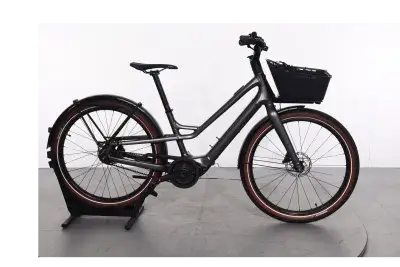 Specialized Turbo Como Sl 5.0 | Upway, Gebrauchtes Ebike