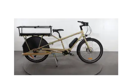 Yuba Mundo | Upway, Gebrauchtes Ebike