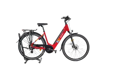 Neomouv Carlina HY XR | Upway, Gebrauchtes Ebike
