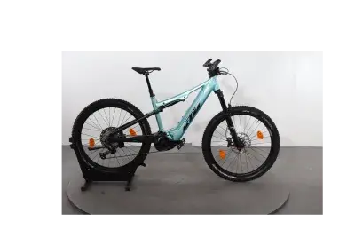 KTM Le KTM Macina Lycan 771 | Upway, Gebrauchtes Ebike