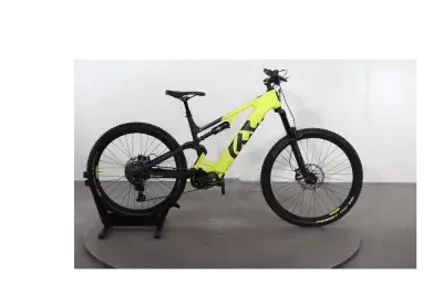 Husqvarna Mountain Cross MC1 6 | Upway, Gebrauchtes Ebike