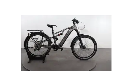 Hercules Nos FS SUV 2.2 | Upway, Gebrauchtes Ebike
