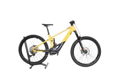 Orbea Wild H10 | Upway, Gebrauchtes Ebike