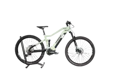 Haibike Alltrail 4 | Upway, Gebrauchtes Ebike