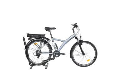 Decathlon Original 920e | Upway, Gebrauchtes Ebike