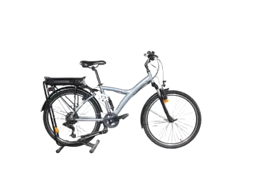 Decathlon Original 920e | Upway, Gebrauchtes Ebike