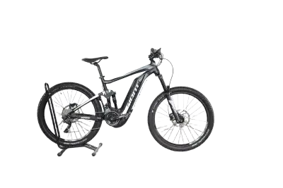 Giant Full-E+ 2 | Upway, Gebrauchtes Ebike