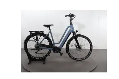 Gazelle Chamonix T10 | Upway, Gebrauchtes Ebike