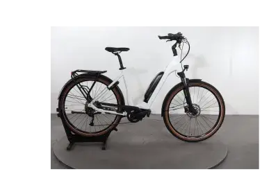 Flyer Upstreet 5 3.12 | Upway, Gebrauchtes Ebike