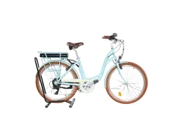 Arcade E-Colors | Upway, Gebrauchtes Ebike