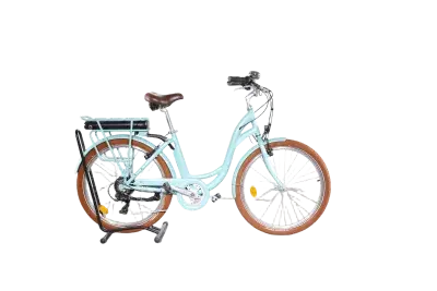 Arcade E-Colors | Upway, Gebrauchtes Ebike