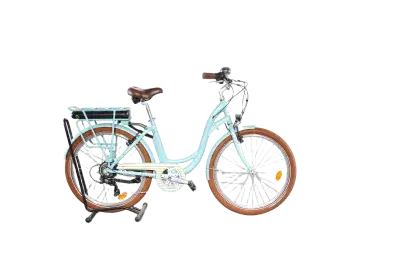 Arcade E-Colors | Upway, Gebrauchtes Ebike