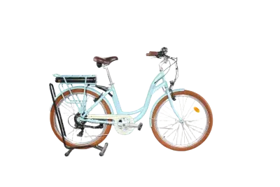 Arcade E-Colors | Upway, Gebrauchtes Ebike