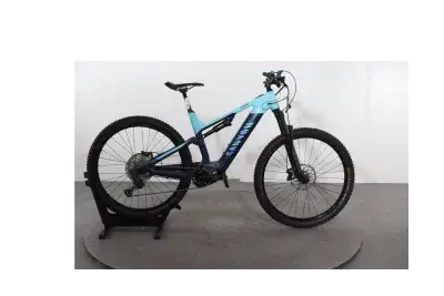 Canyon Neuron ON 8 | Upway, Gebrauchtes Ebike