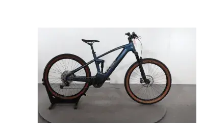 Cube Stereo Hybrid 120 Race | Upway, Gebrauchtes Ebike