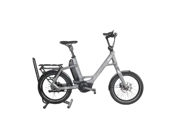 QIO EINS P-5 | Upway, Gebrauchtes Ebike
