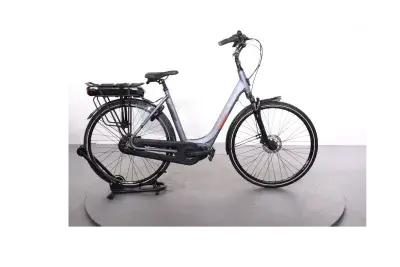 Stella Livorno | Upway, Gebrauchtes Ebike