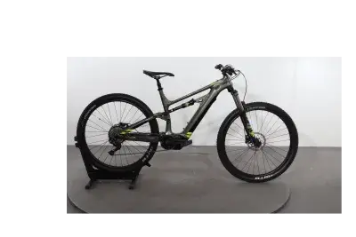 Cannondale Moterra 3 | Upway, Gebrauchtes Ebike