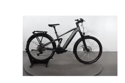 Carver SUV E.530 FS | Upway, Gebrauchtes Ebike