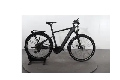 Carver Route E.520 | Upway, Gebrauchtes Ebike
