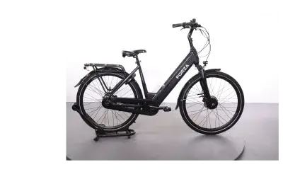 Forza Bologna Grafit D | Upway, Gebrauchtes Ebike