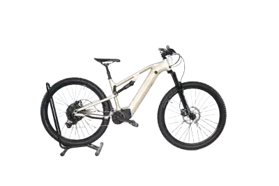 Decathlon E-EXPL 520 S | Upway, Gebrauchtes Ebike