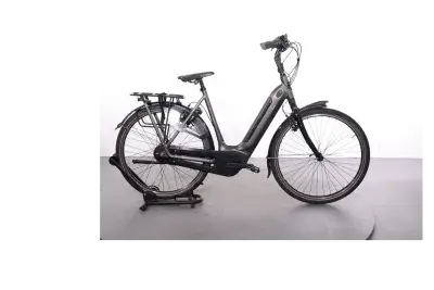 Gazelle Grenoble C380 HMB | Upway, Gebrauchtes Ebike