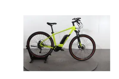 Bulls LT XC 29 | Upway, Gebrauchtes Ebike