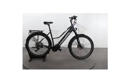 Bicycles Porto 10.6 | Upway, Gebrauchtes Ebike