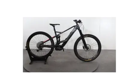 Orbea Wild FS H10 | Upway, Gebrauchtes Ebike