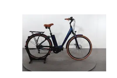 O2feel iVog City Boost 6.1 | Upway, Gebrauchtes Ebike