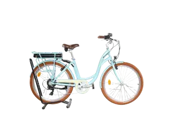 Arcade E-Colors | Upway, Gebrauchtes Ebike
