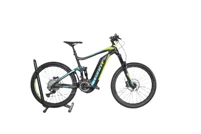 Giant Full-E+ 1 SX Pro | Upway, Gebrauchtes Ebike
