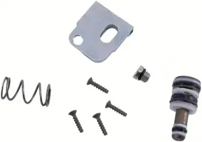SRAM Shifter Brake Master Piston Assembly Kit HRD/HRR rechts - präzise Bremskraft für 1 Hebel