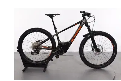 Rocky Mountain Growler Powerplay Alloy 30 | Upway, Gebrauchtes Ebike