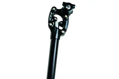 Suntour Federsattelstütze SP12 NCX 31,6 mm