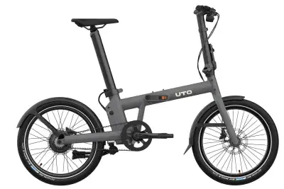 UTO PRO20 eBike Faltrad