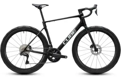 Cube Attain C:62 SLT 2027
