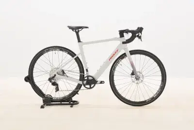 Ridley E-GRIFN - SRAM APEX XPLR AXS 1X12SP – 2024 – für Körpergröße 165 - 170 cm