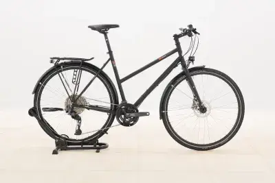 VSF Fahrradmanufaktur T-700 – 2024 – für Körpergröße 170 - 180 cm